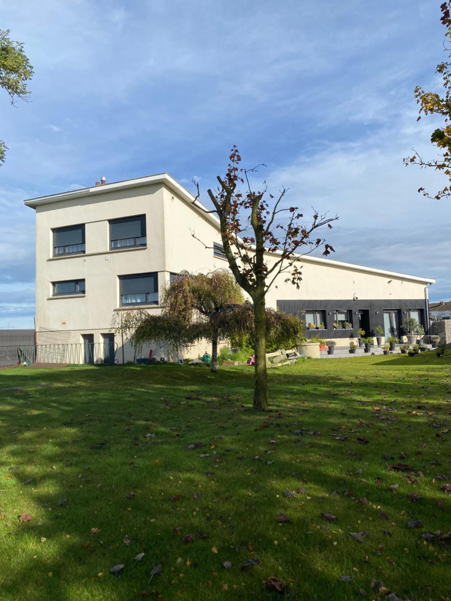 Residence Cosyade Equipee D'Un Parking Prive Gratuit Bourbourg Exterior foto