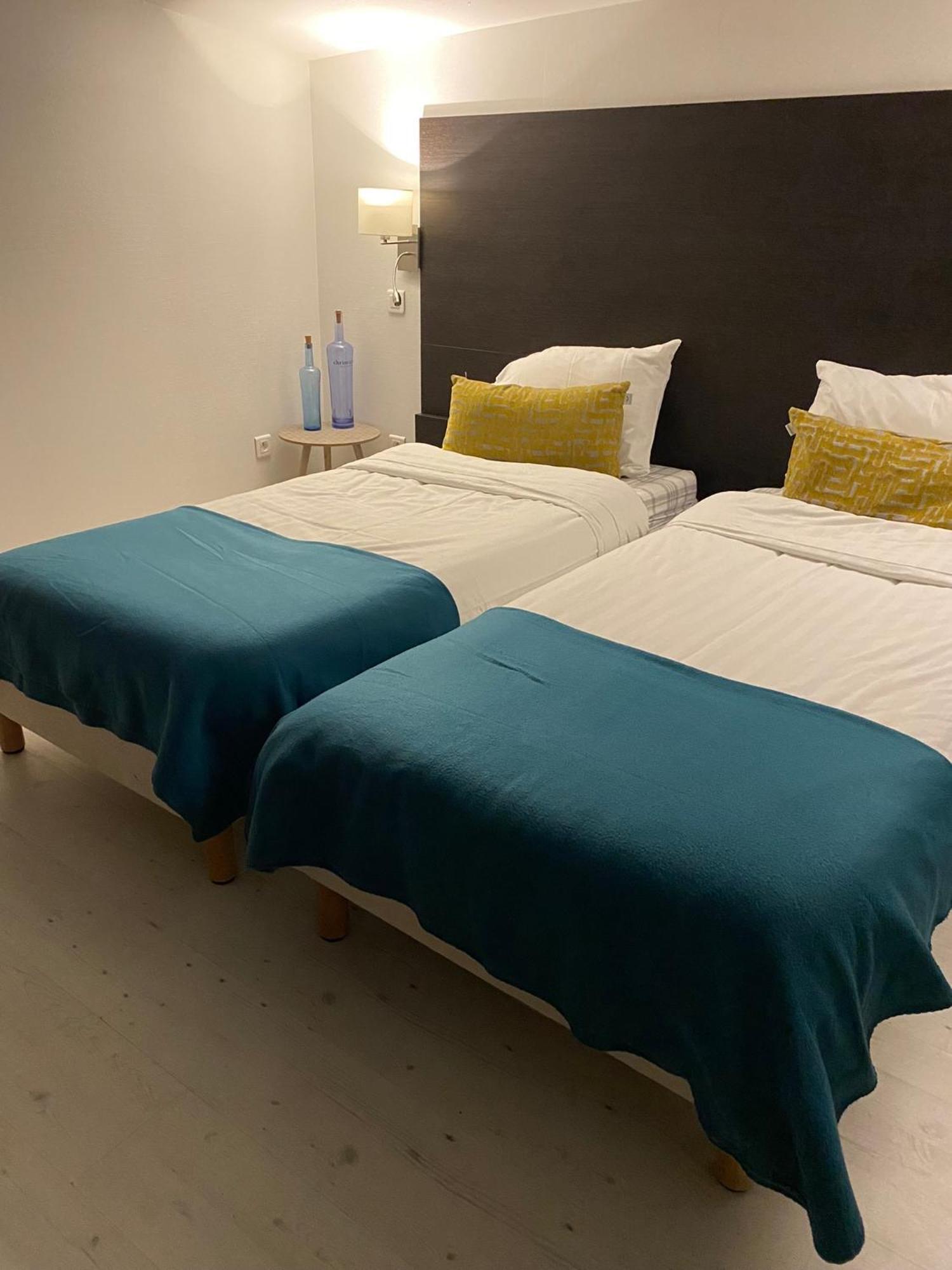 Residence Cosyade Equipee D'Un Parking Prive Gratuit Bourbourg Exterior foto