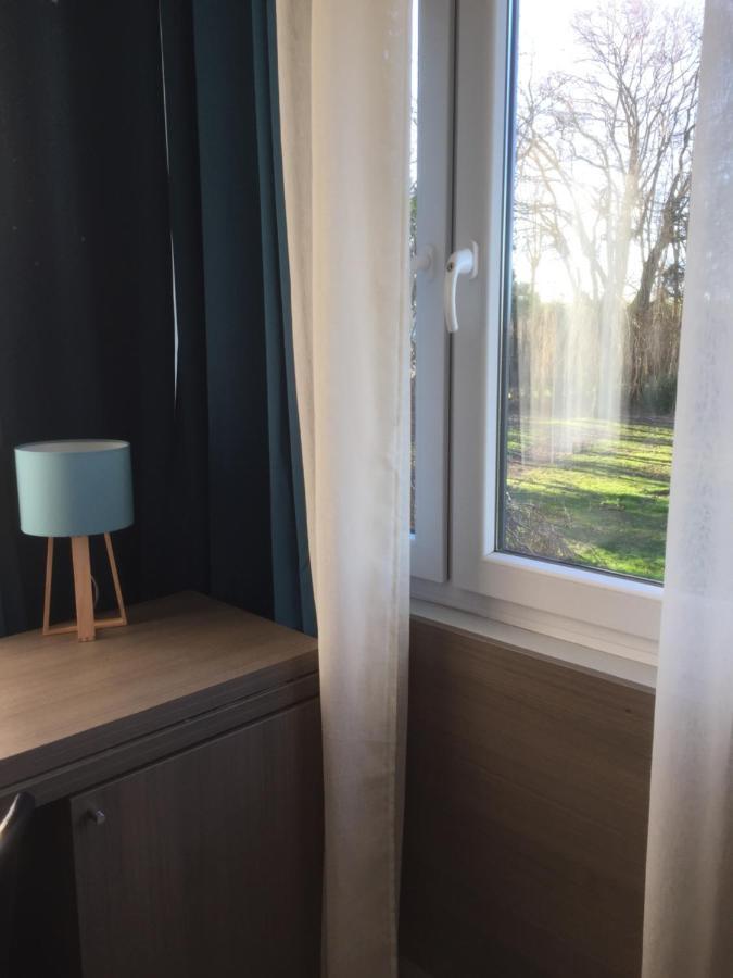 Residence Cosyade Equipee D'Un Parking Prive Gratuit Bourbourg Exterior foto